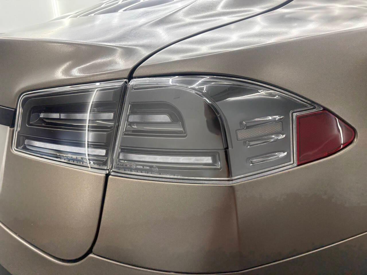 Tesla Model S 60 2017