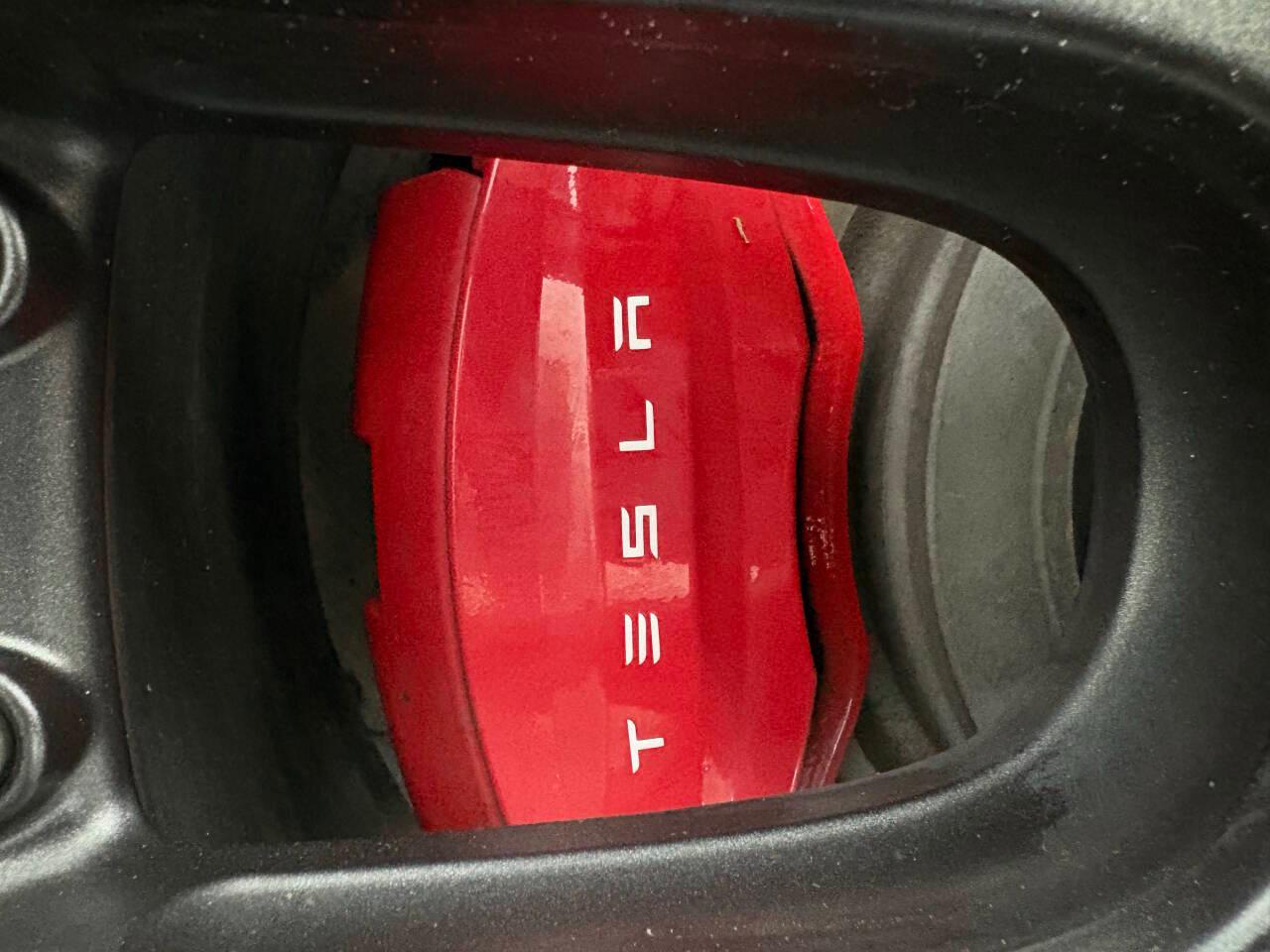 Tesla Model S 60 2017
