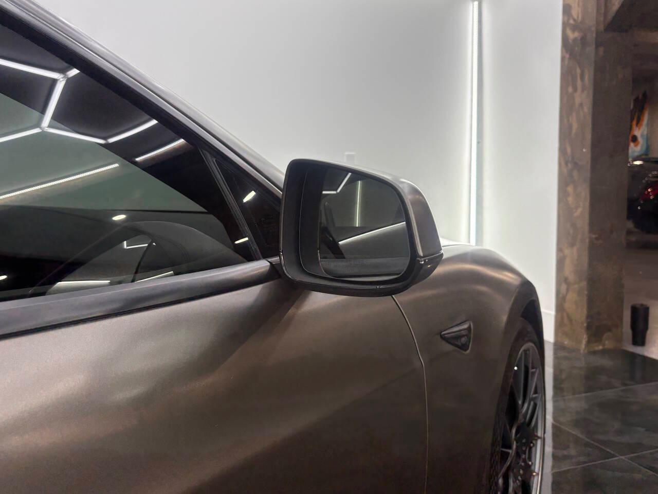 Tesla Model S 60 2017