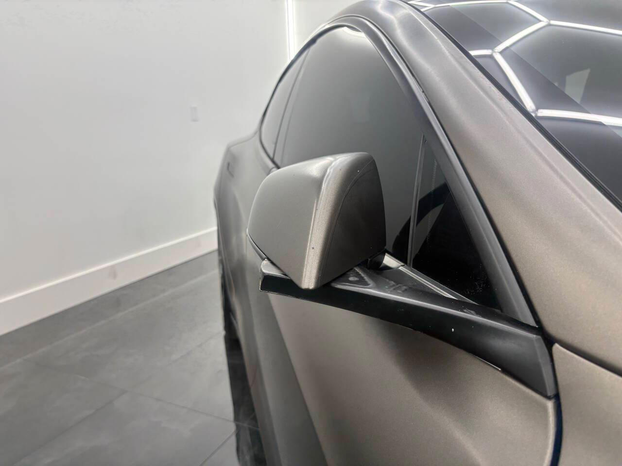 Tesla Model S 60 2017