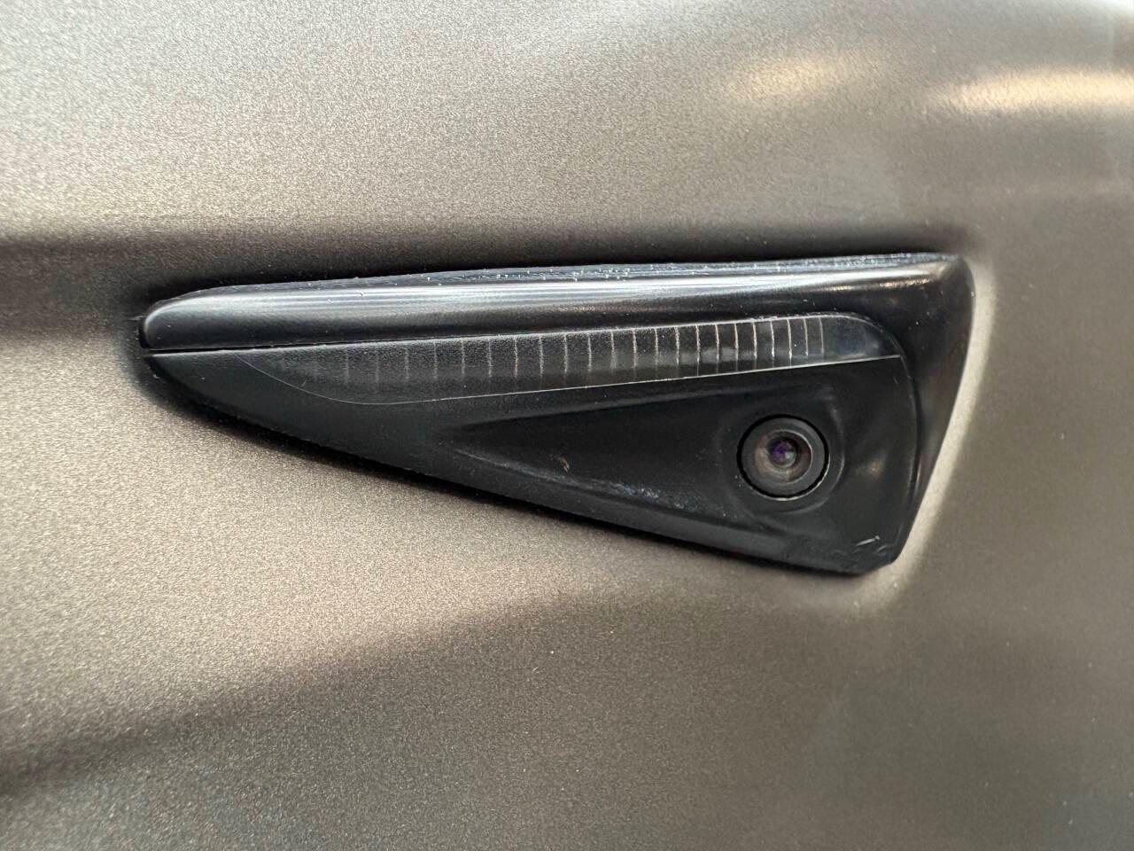 Tesla Model S 60 2017