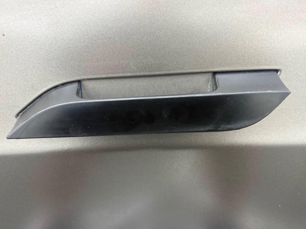 Tesla Model S 60 2017