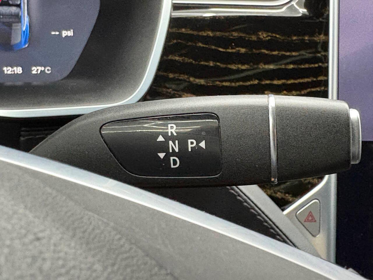 Tesla Model S 60 2017