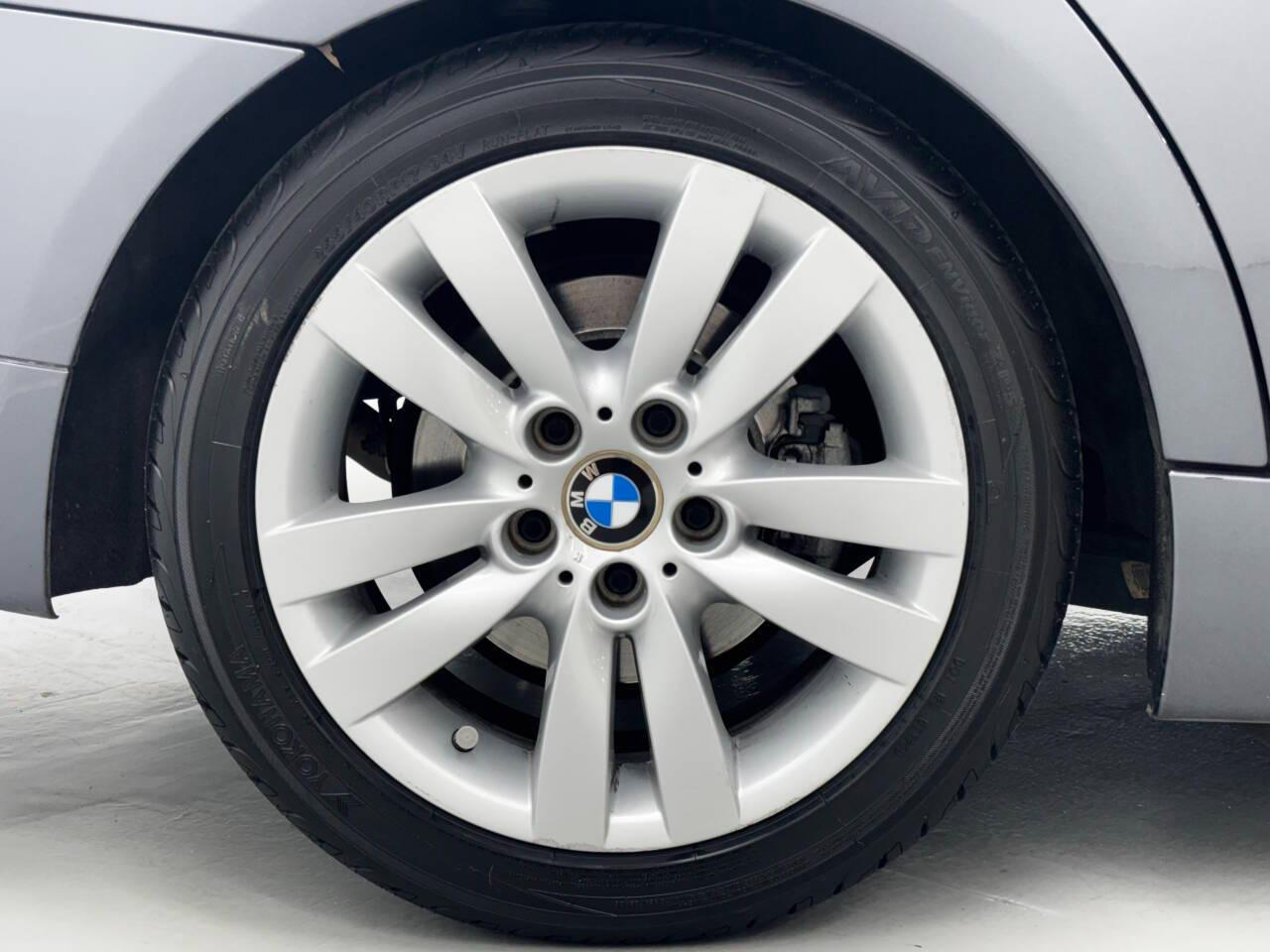 BMW 3-Series 328i 2008
