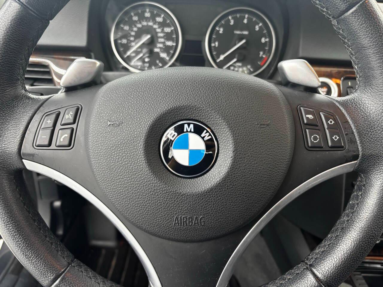 BMW 3-Series 328i 2008