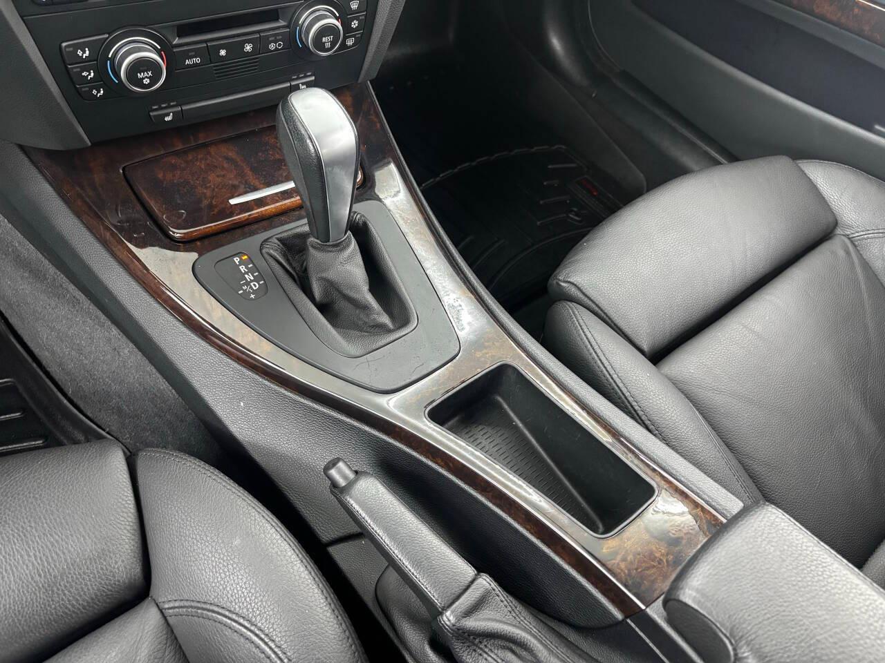 BMW 3-Series 328i 2008