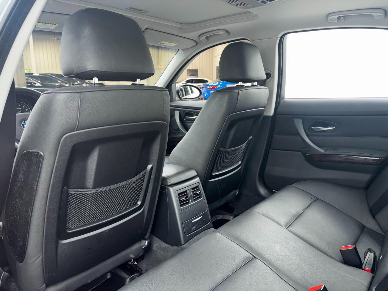 BMW 3-Series 328i 2008