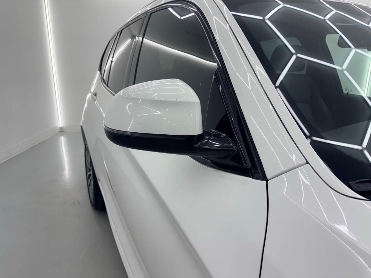 BMW X3 sDrive28i 2017