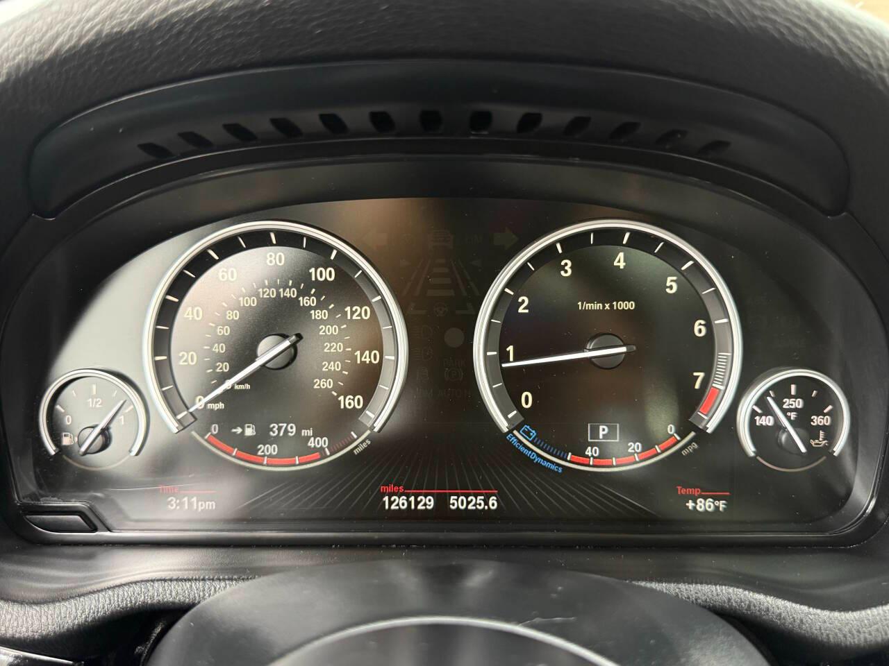 BMW X3 sDrive28i 2017