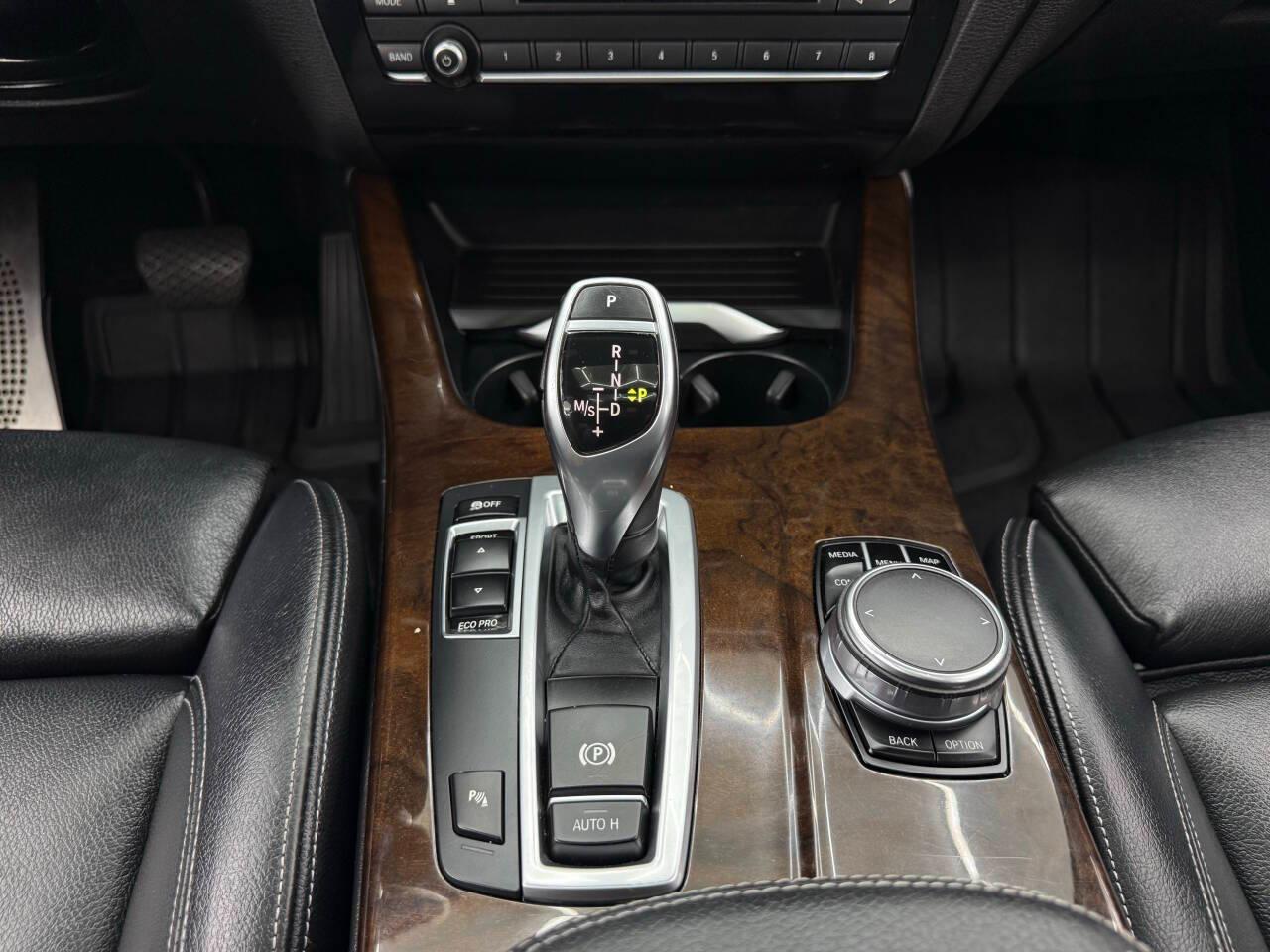 BMW X3 sDrive28i 2017