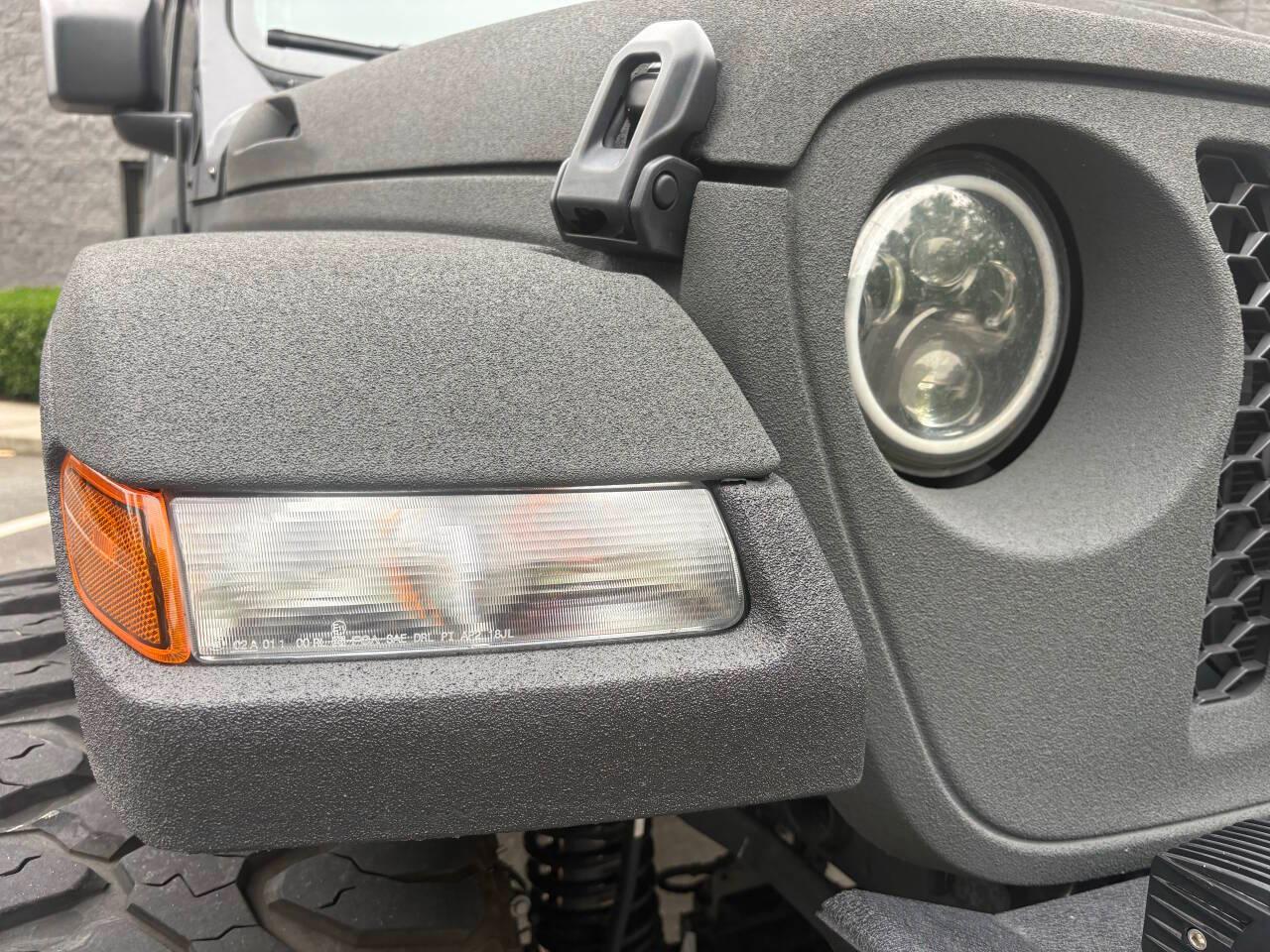 Jeep Gladiator Sport 2022