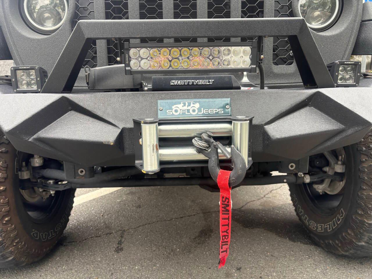 Jeep Gladiator Sport 2022