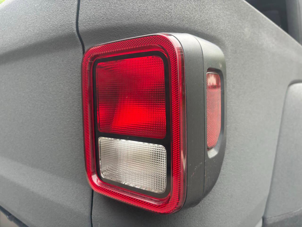 Jeep Gladiator Sport 2022