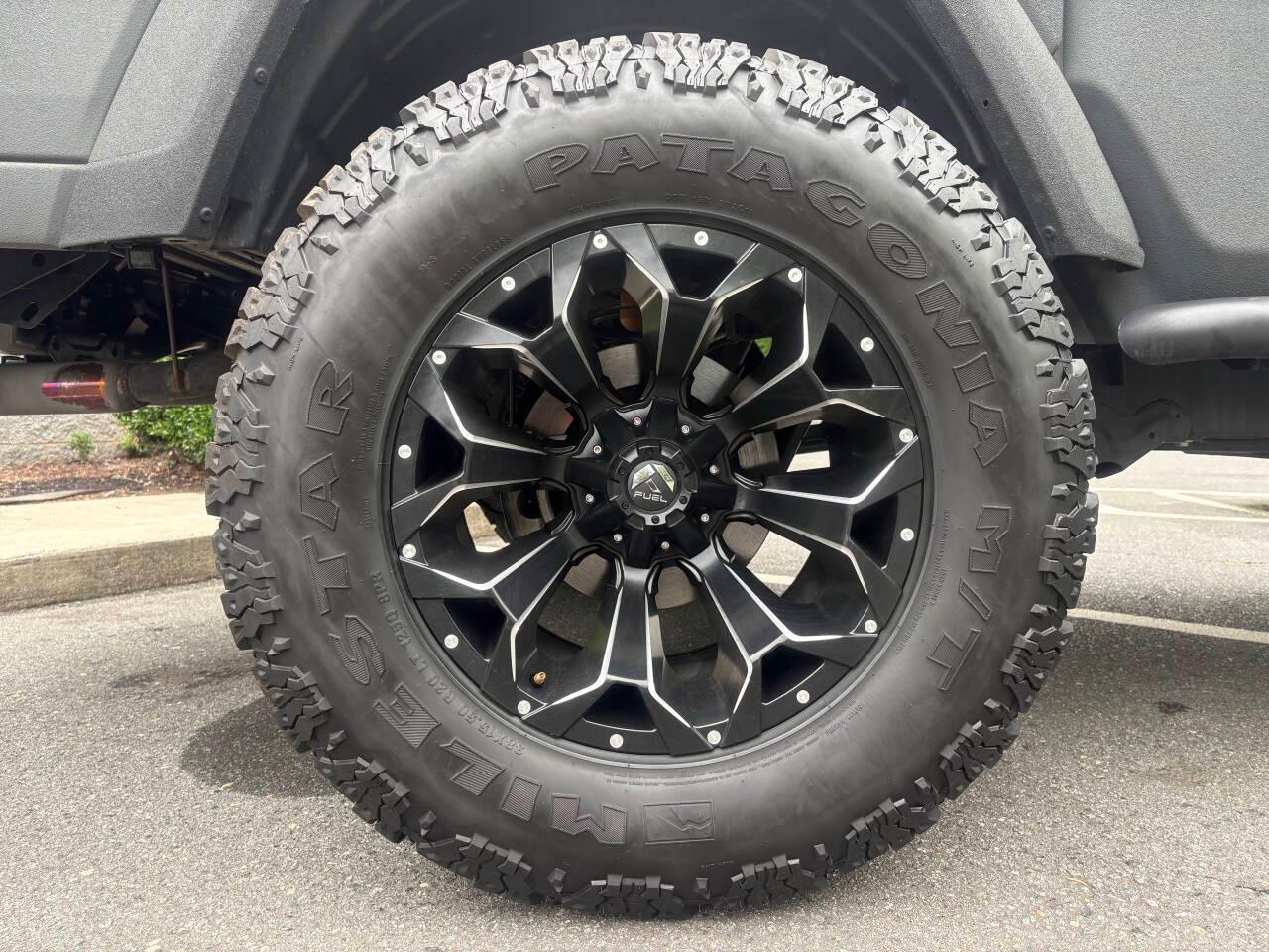 Jeep Gladiator Sport 2022