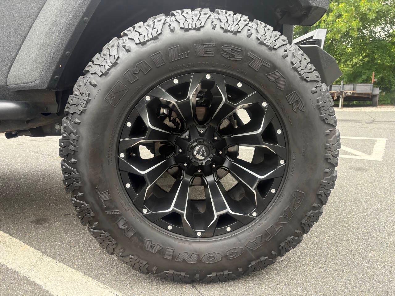Jeep Gladiator Sport 2022
