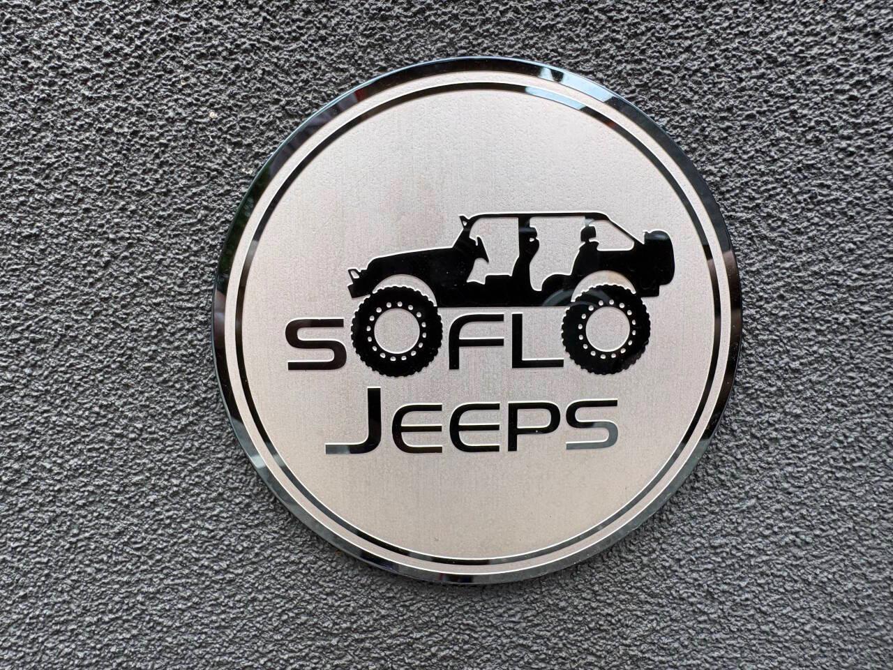 Jeep Gladiator Sport 2022