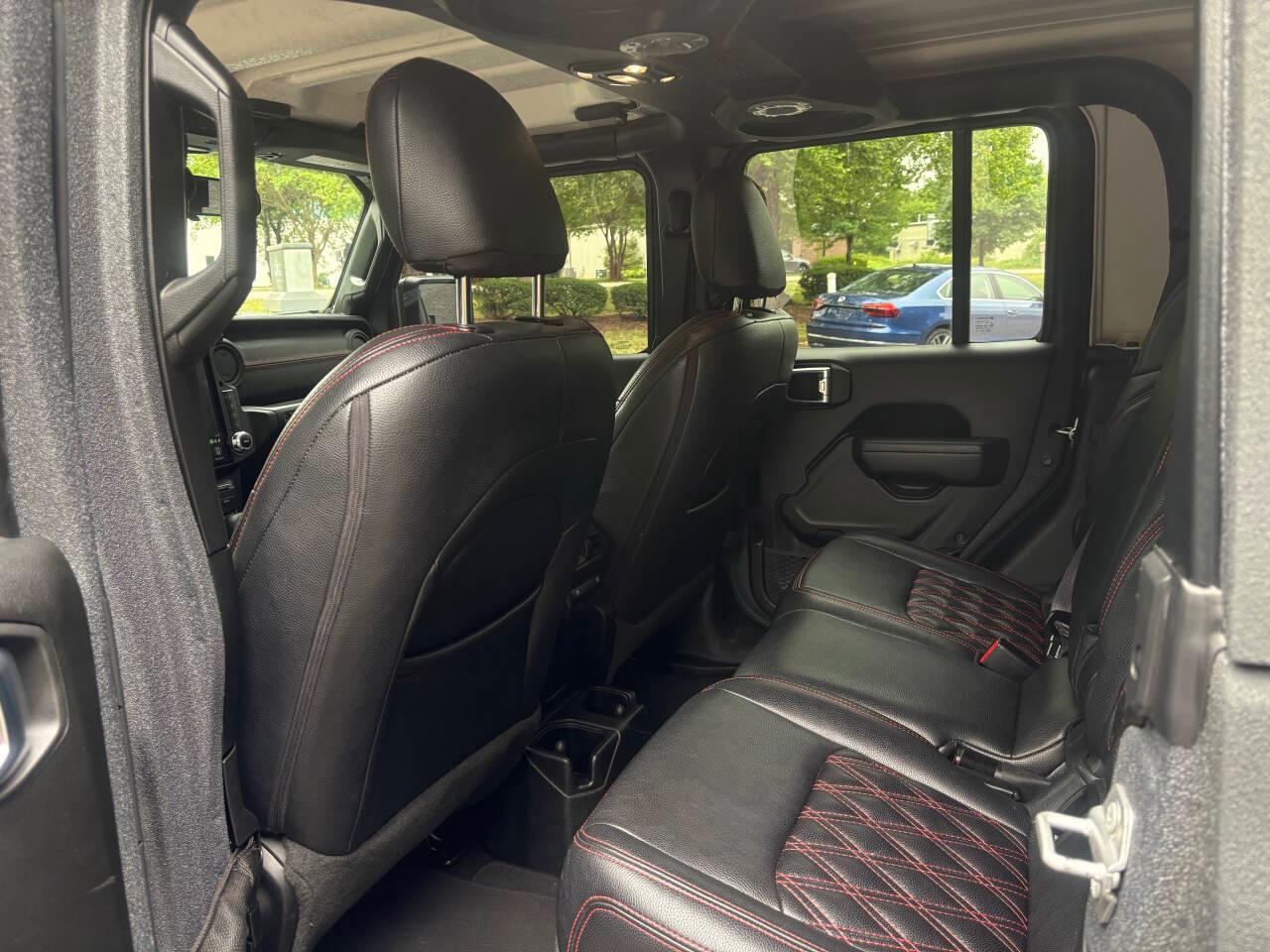 Jeep Gladiator Sport 2022