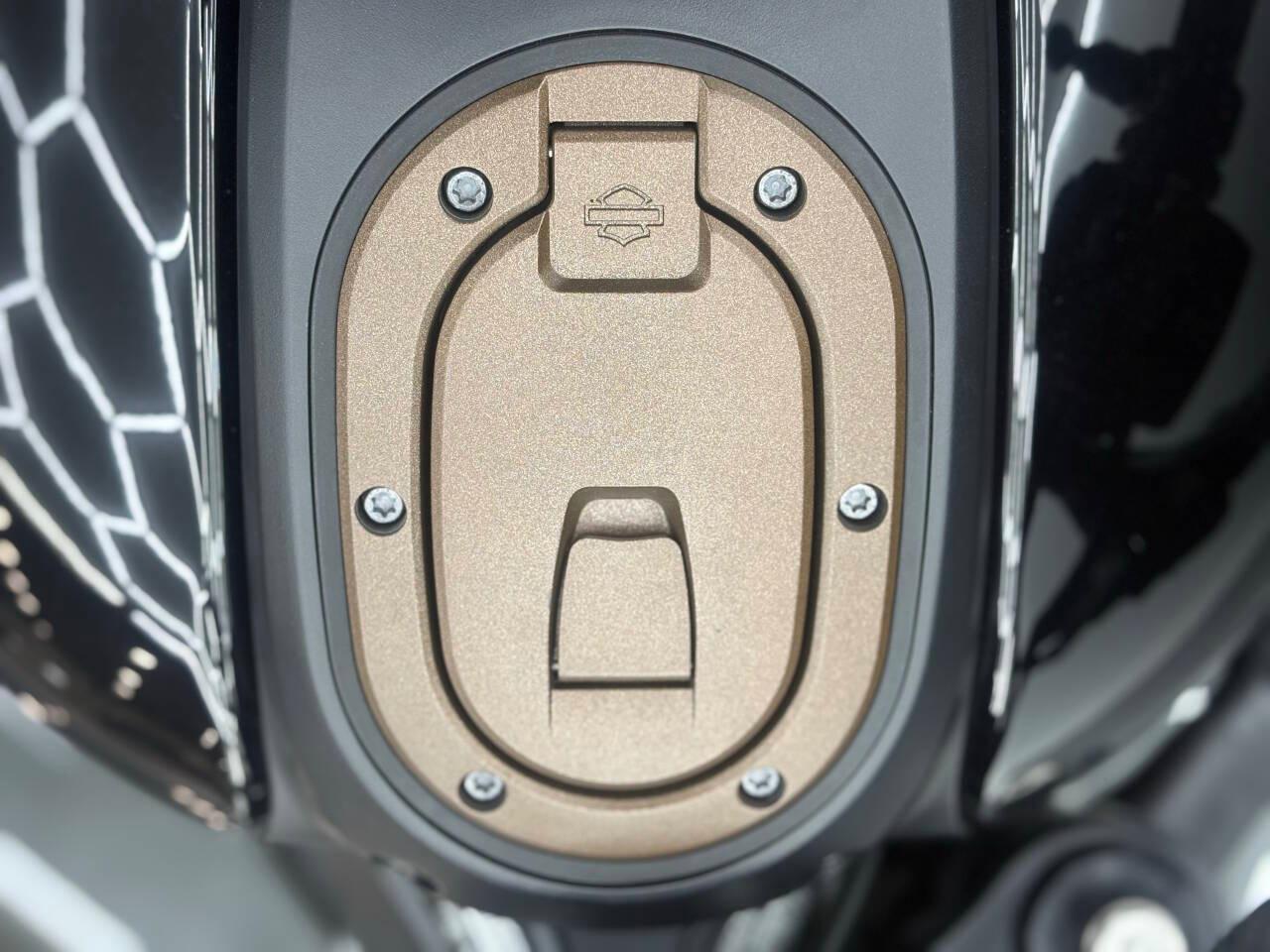 Harley-Davidson RH1250S  2022
