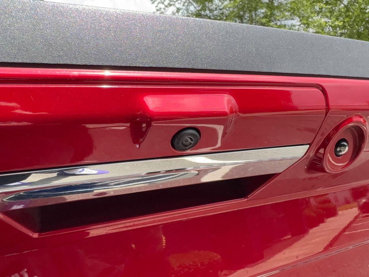 Ford F-150 King-Ranch SuperCrew 5.5-ft. 2WD 2021