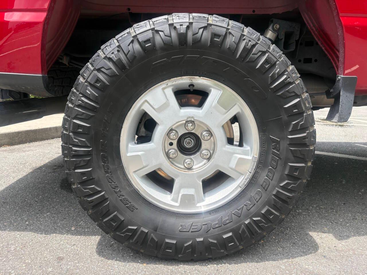 Ford F-150 King-Ranch SuperCrew 5.5-ft. 2WD 2021