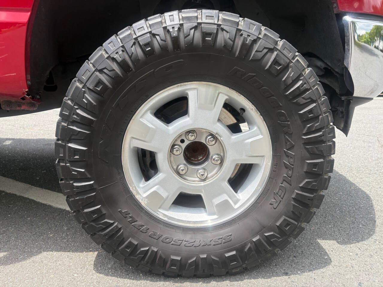 Ford F-150 King-Ranch SuperCrew 5.5-ft. 2WD 2021
