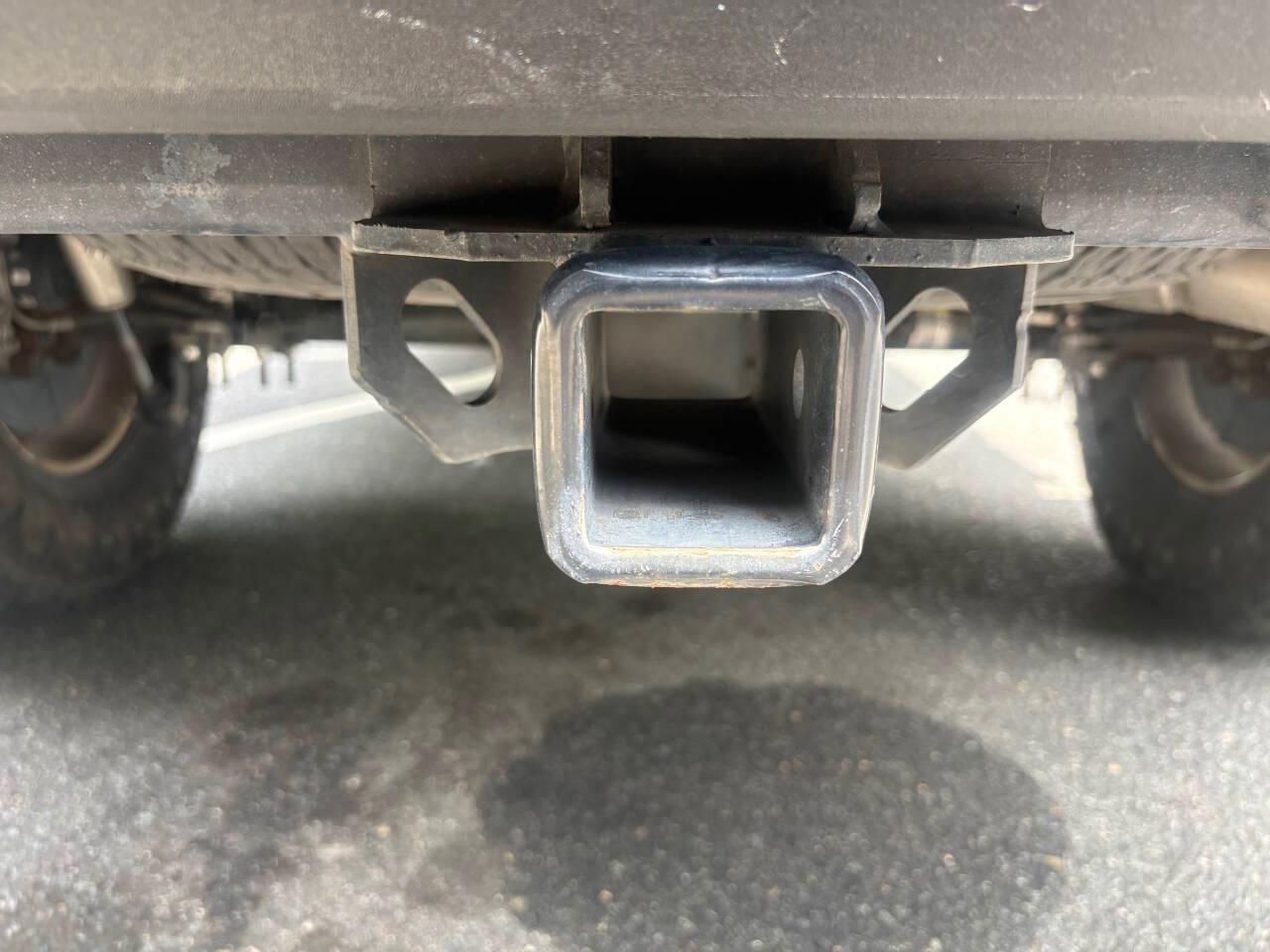 Ford F-150 King-Ranch SuperCrew 5.5-ft. 2WD 2021