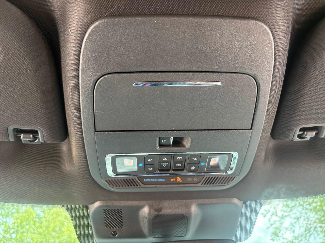 Ford F-150 King-Ranch SuperCrew 5.5-ft. 2WD 2021