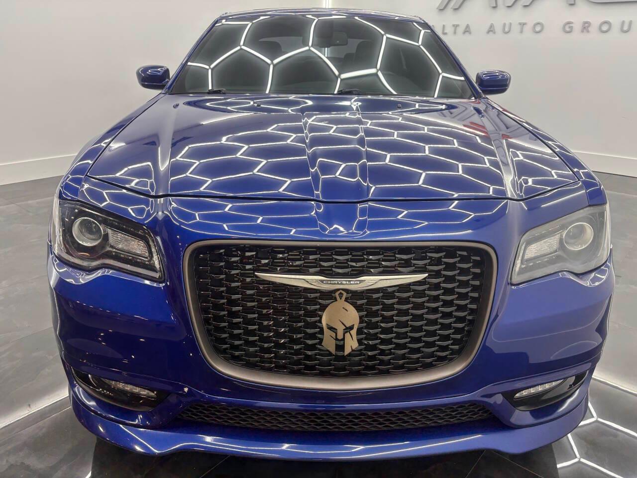 Chrysler 300 S V6 RWD 2020