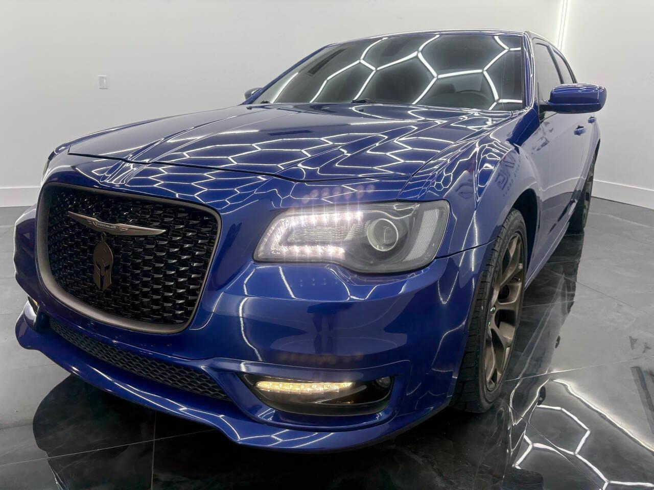 Chrysler 300 S V6 RWD 2020