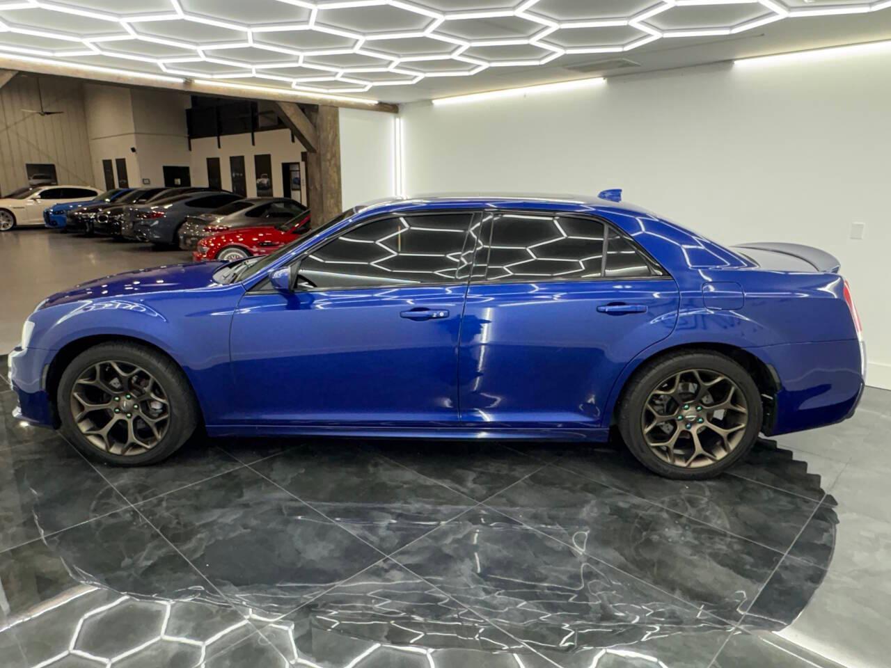 Chrysler 300 S V6 RWD 2020