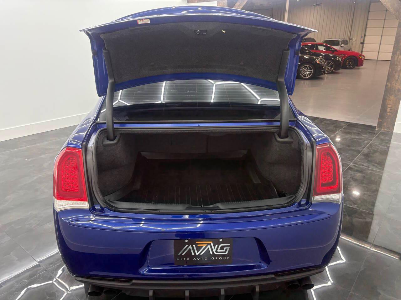 Chrysler 300 S V6 RWD 2020