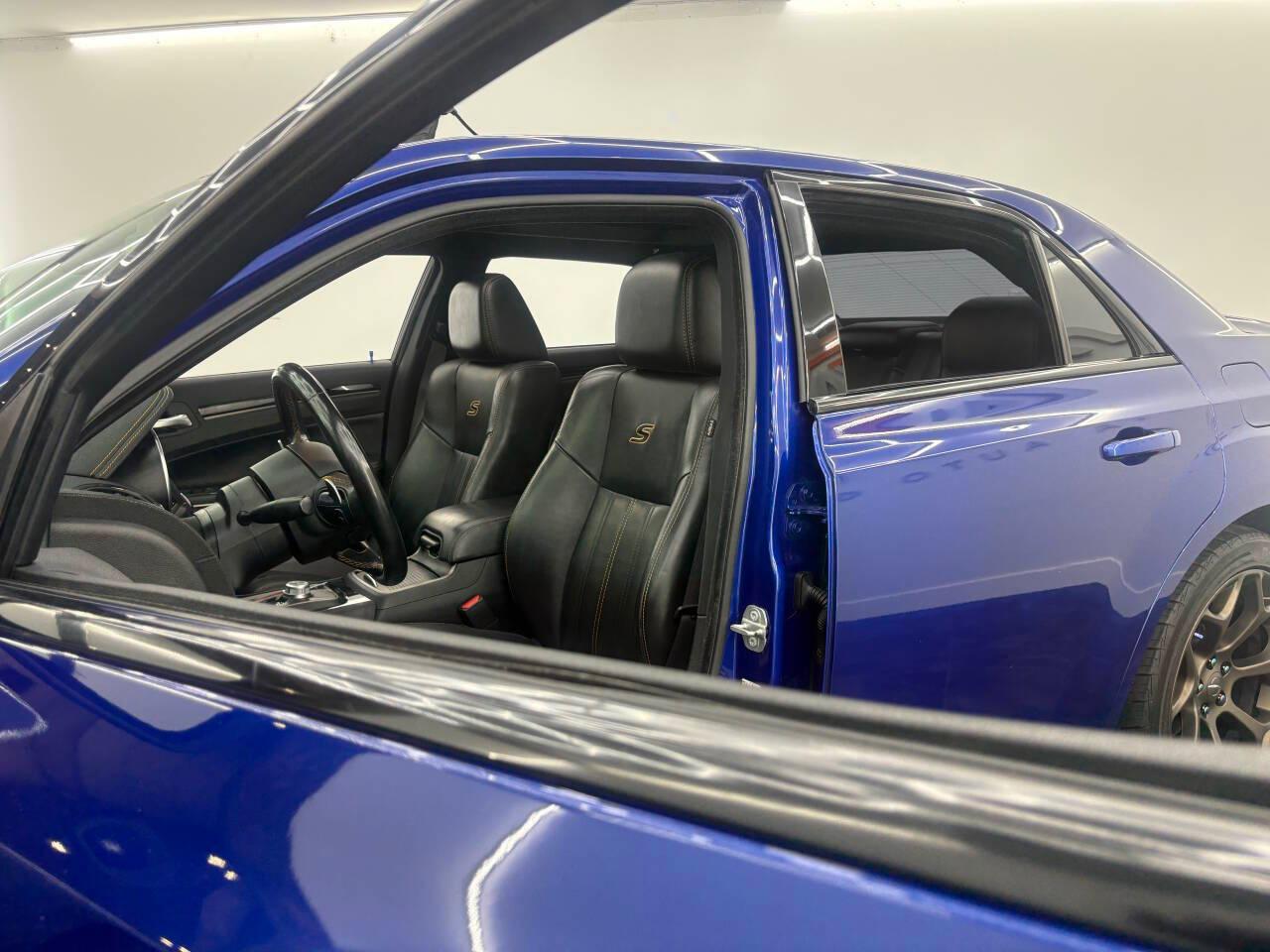 Chrysler 300 S V6 RWD 2020