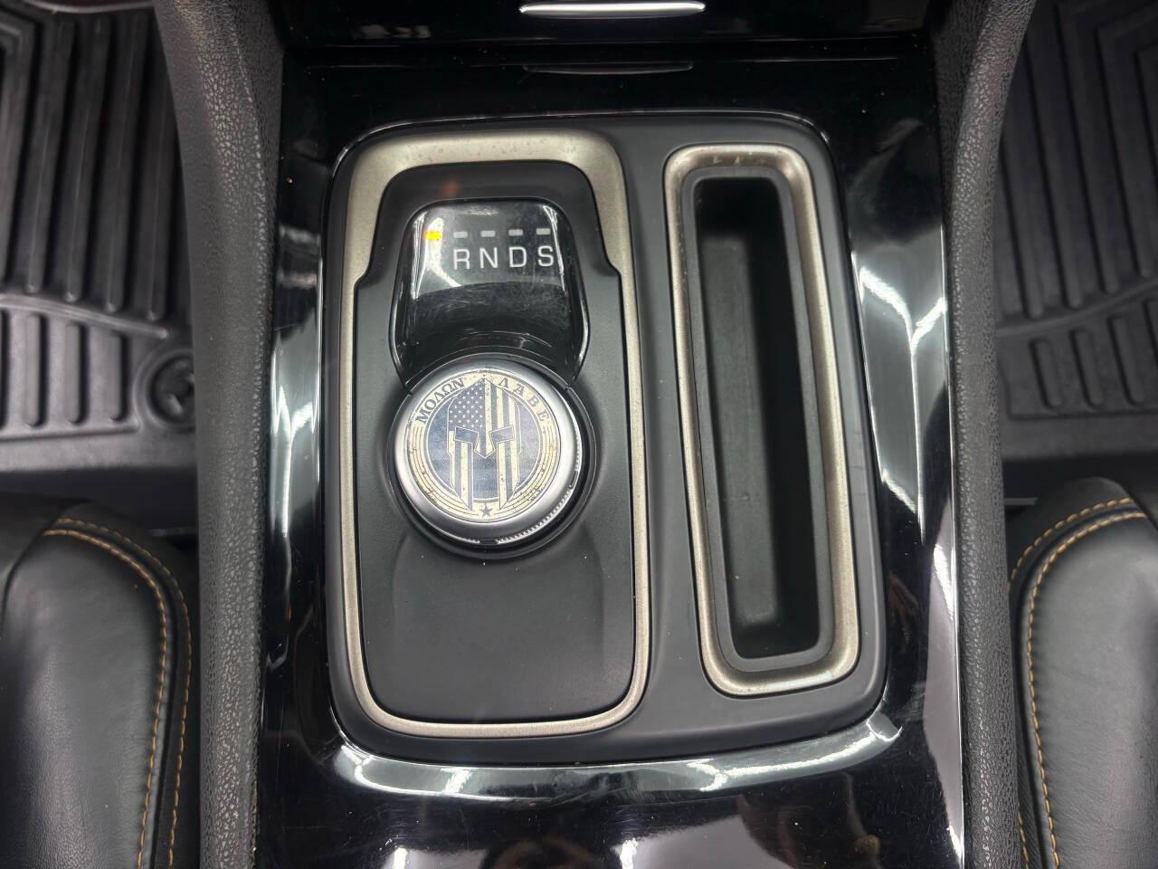 Chrysler 300 S V6 RWD 2020