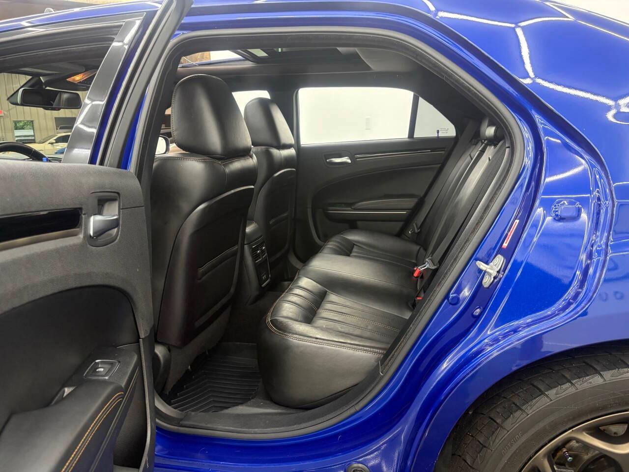 Chrysler 300 S V6 RWD 2020