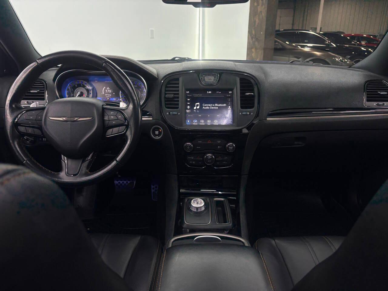 Chrysler 300 S V6 RWD 2020