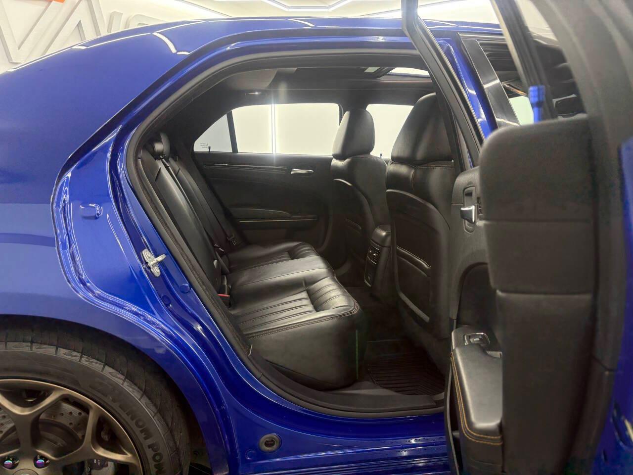 Chrysler 300 S V6 RWD 2020