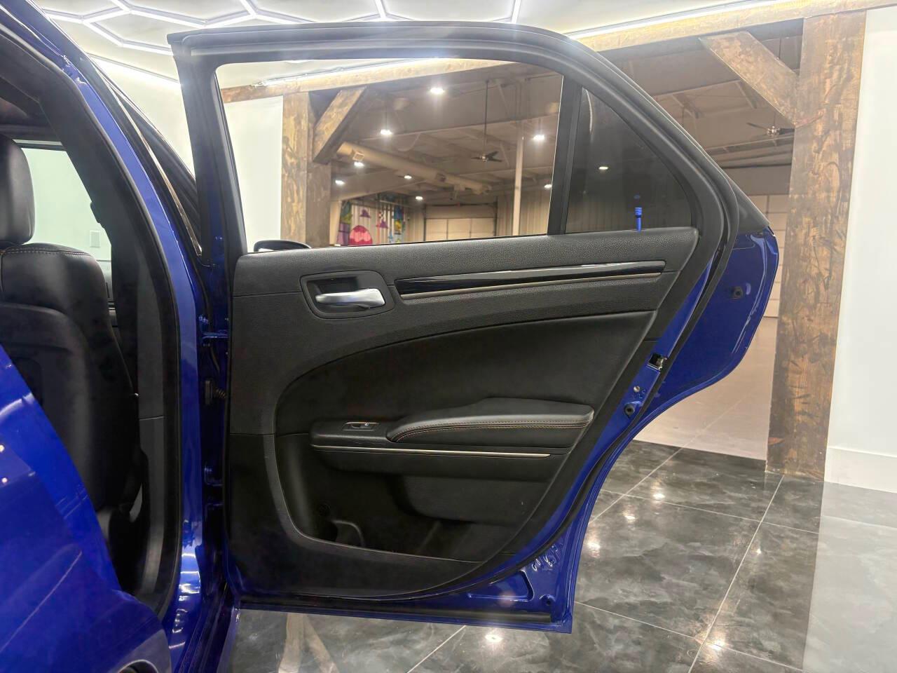 Chrysler 300 S V6 RWD 2020