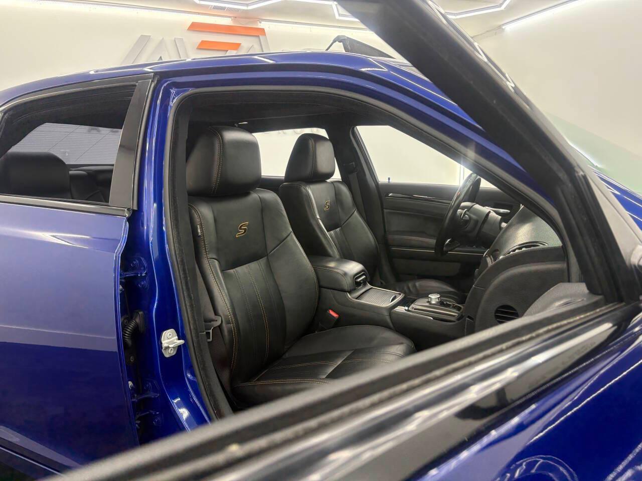 Chrysler 300 S V6 RWD 2020
