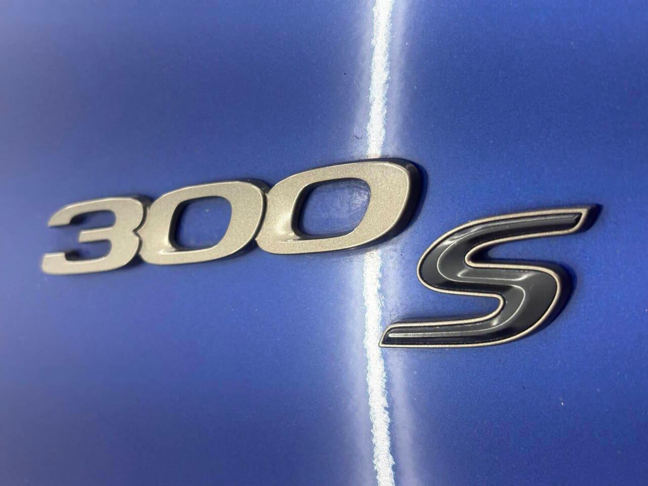 Chrysler 300 S V6 RWD 2020