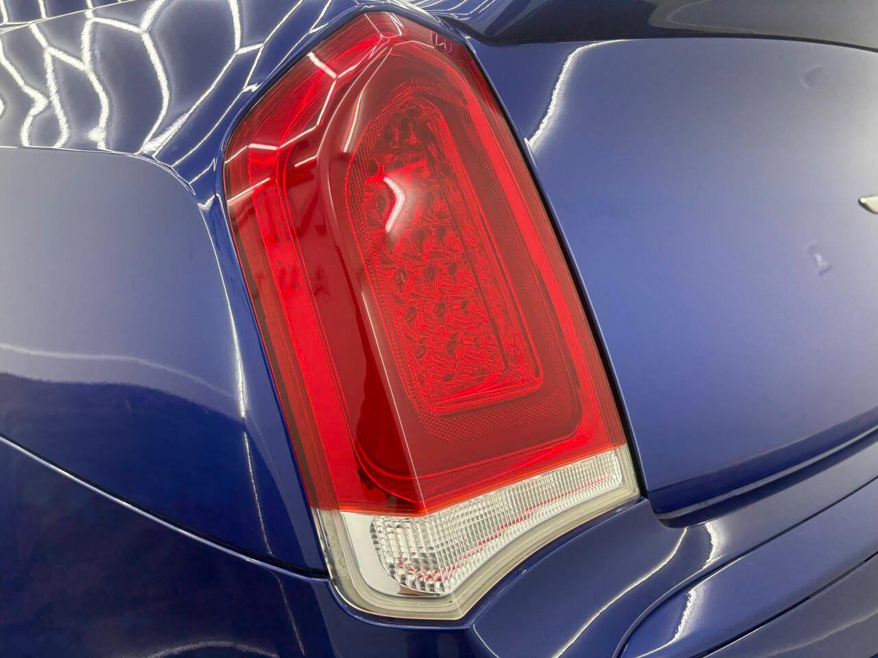 Chrysler 300 S V6 RWD 2020