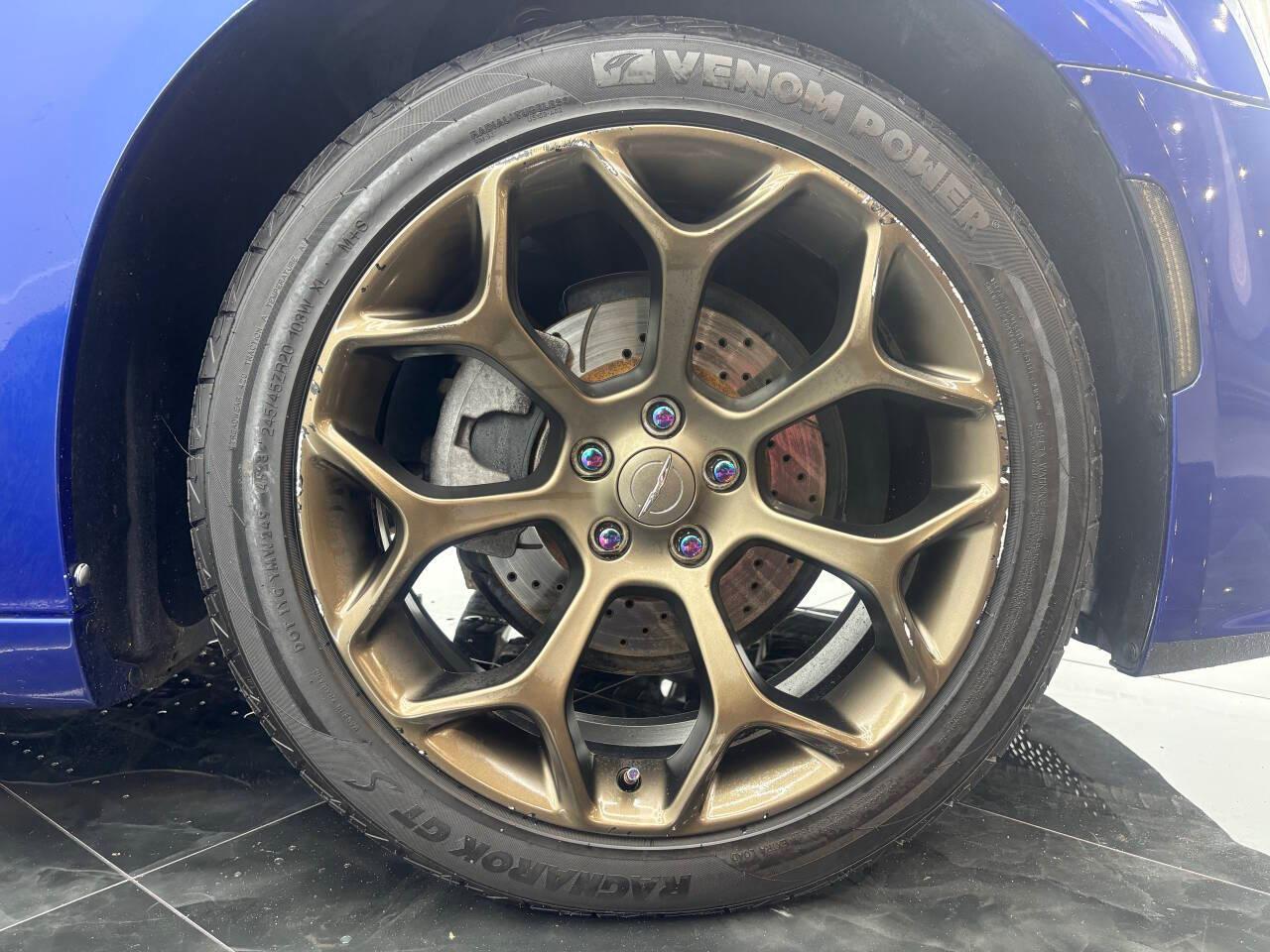 Chrysler 300 S V6 RWD 2020