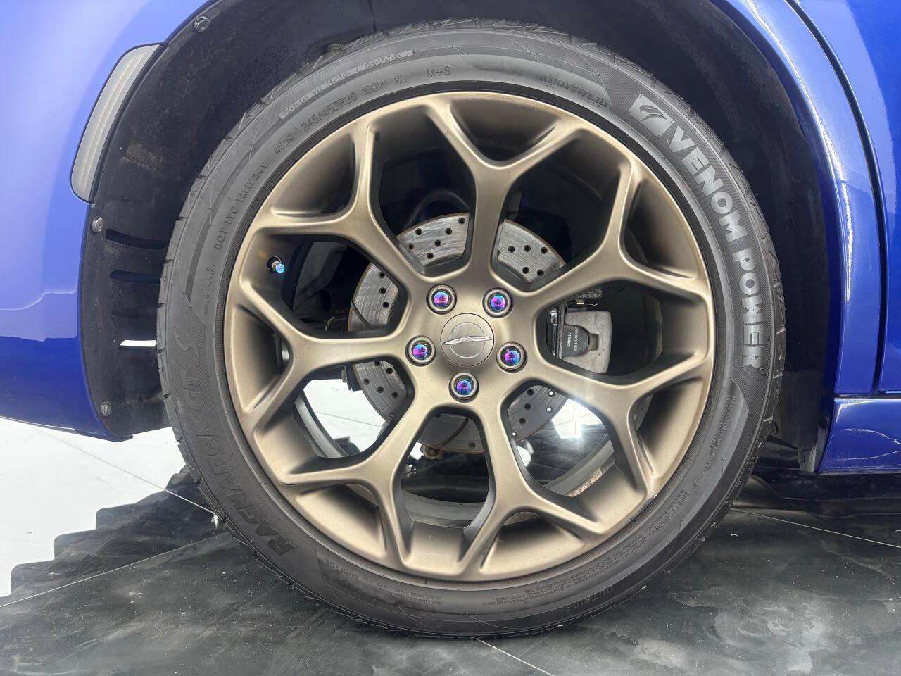 Chrysler 300 S V6 RWD 2020