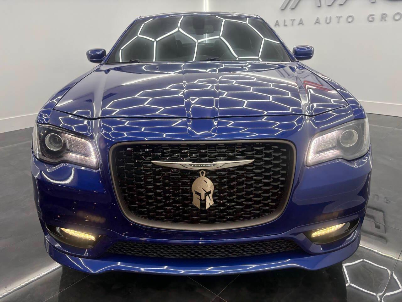 Chrysler 300 S V6 RWD 2020