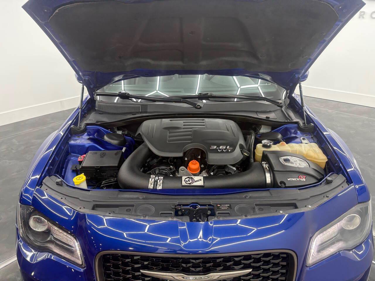 Chrysler 300 S V6 RWD 2020