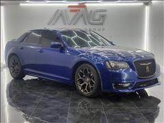 2020 Chrysler 300 