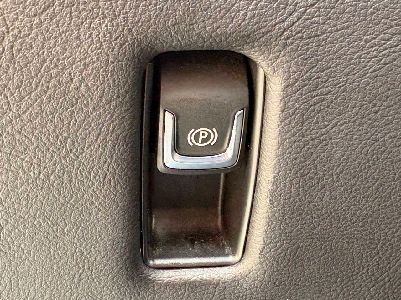 Cadillac Escalade ESV Premium Luxury 4WD 2020