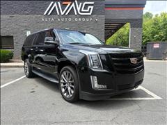 2020 Cadillac Escalade 