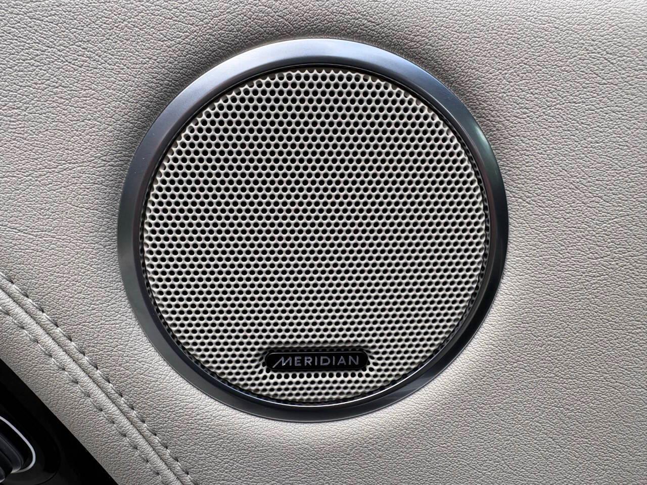 Land Rover Range Rover P525 HSE 2020