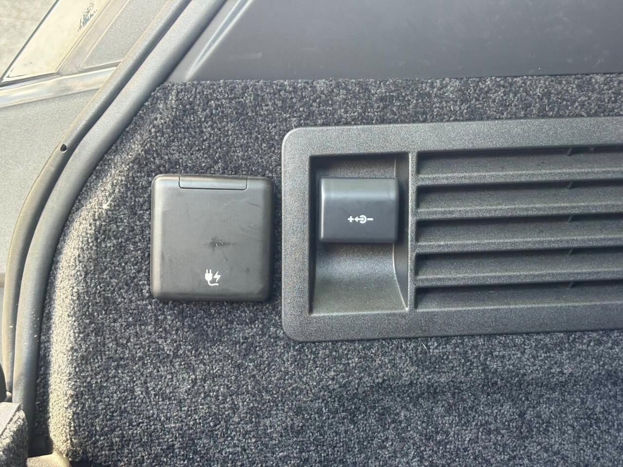 Land Rover Range Rover P525 HSE 2020
