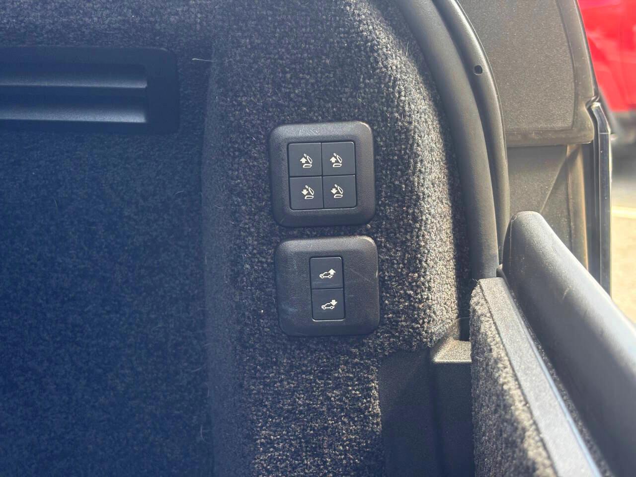 Land Rover Range Rover P525 HSE 2020